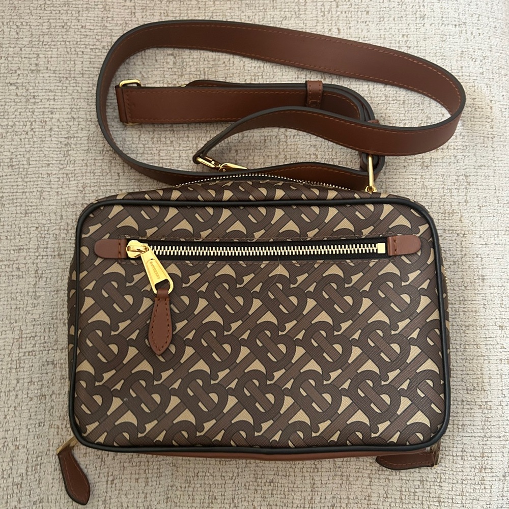 Burberry Shoulder Bag